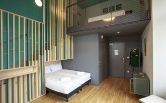 Zimmerbeispiel Pressmind Bild-ID : 2110324