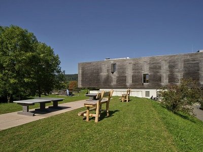 Youth Hostel Echternach
