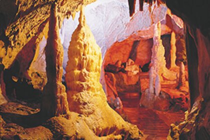 Atta Höhle Attendorn 