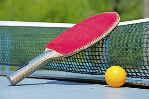 Tischtennis Pressmind Bild-ID : 1135101