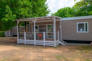 Mobile-Home-Beispiel "Prestige"