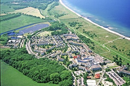 Ferienanlage Weissenhäuser Strand
