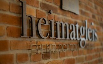 Hotel Heimatgleis - Eventlocation