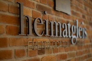Hotel Heimatgleis - Eventlocation