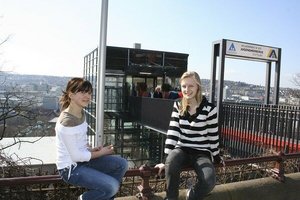 oberer Eingangsbereich Pressmind Bild-ID : 1254462