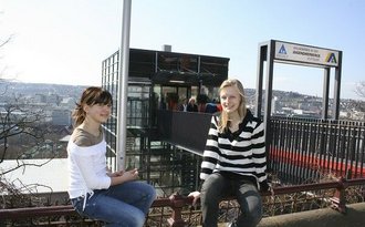 oberer Eingangsbereich Pressmind Bild-ID : 1254462