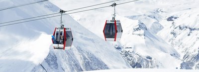 Ski Klassenfahrt Stubaital Skilager Stubaital