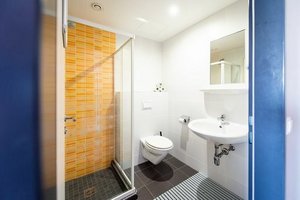 Badezimmerbeispiel