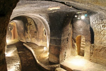 Felsenkeller Schwandorf