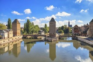 Strasbourg Pressmind Bild-ID : 940878
