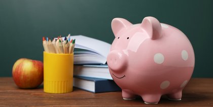 Klassenfahrten finanzieren: Tipps