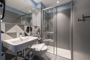 Badezimmer Pressmind Bild-ID : 2405465