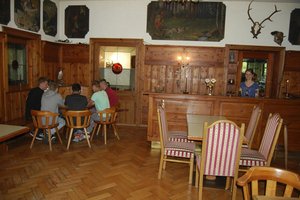 Hubertusstube Pressmind Bild-ID : 1070709