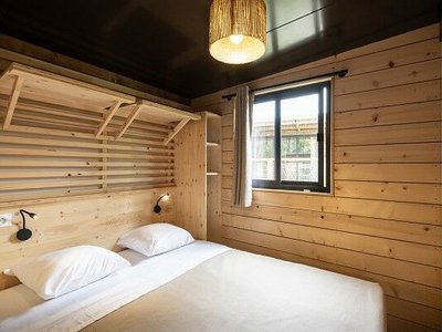 CityKamp Camping Aix en Provence