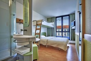 Zimmerbeispiel Pressmind Bild-ID : 1136205
