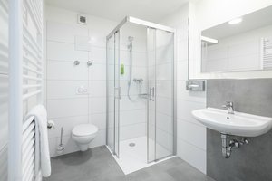 Badbeispiel © JUFA Hotels Pressmind Bild-ID : 3565703