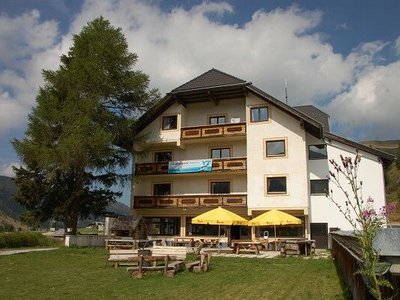 Jugendgästehaus Schönfeld