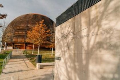 CERN Science Gateway als spannender Lernort für Schulklassen auf einer Klassenfahrt nach Genf