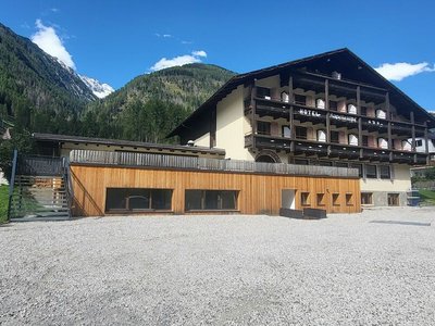 Pension Kapellenhof