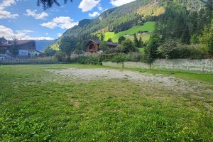 Fußball- & Volleyballwiese