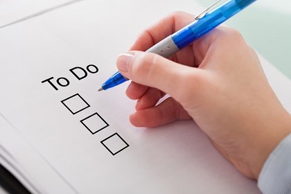 Tipps bei der Organisation von Klassenfahrten