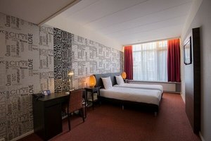 Zimmerbeispiel Doppelzimmer
