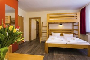 Zimmerbeispiel Pressmind Bild-ID : 3452205