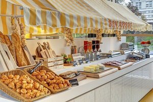 Beispiel Frühstück Pressmind Bild-ID : 1324067