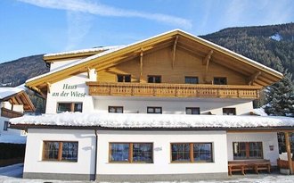 Außenansicht Pressmind Bild-ID : 1097363