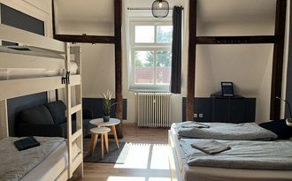 Zimmerbeispiel Pressmind Bild-ID : 3855063