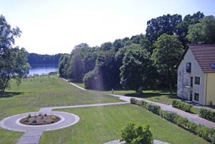 Jugenddorf Ruppiner See