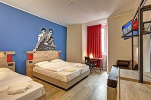 Zimmerbeispiel Pressmind Bild-ID : 1338621