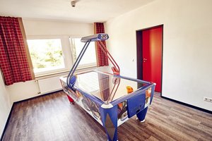 Sport, Sapß & Spiel