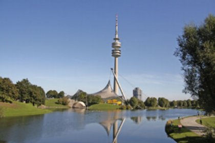Olympiapark München