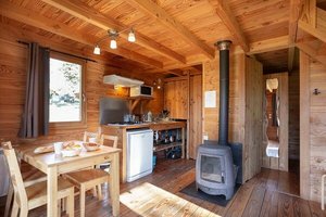 Beispiel Cabane