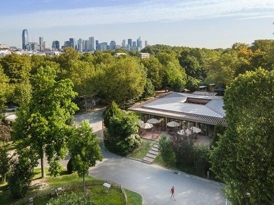 CityKamp Camping de Paris