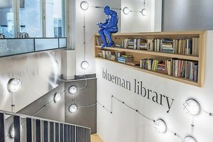 Book Exchange Pressmind Bild-ID : 1576376