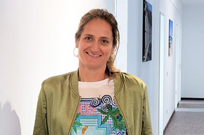 Anke Frey