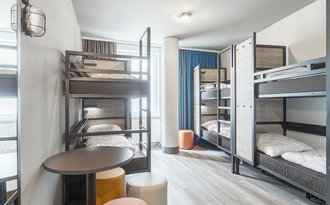 Zimmerbeispiel Pressmind Bild-ID : 1220545