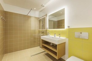 Badezimmerbeispiel Pressmind Bild-ID : 3895508