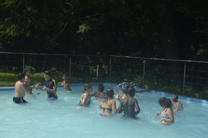 Schwimmbecken Pressmind Bild-ID : 3511825