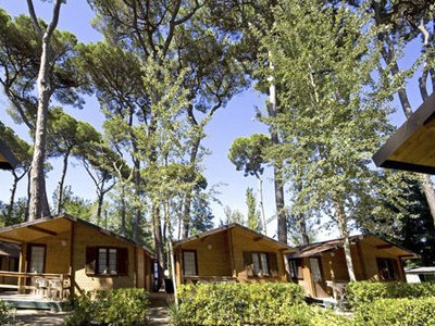 Ferienanlage Bosco Verde