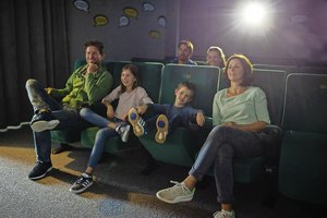 Heimkino Pressmind Bild-ID : 1579665