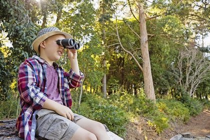 Klassenfahrten Naturwissenschaften Naturwissenschaften (MINT)