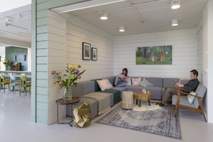Lounge Pressmind Bild-ID : 2413917