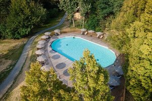Schwimmbad