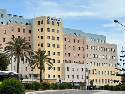 Campus Hub Malta