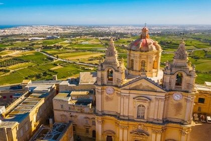 Insel Gozo – idyllische Landschaften und Kulturziele für Schulreisen