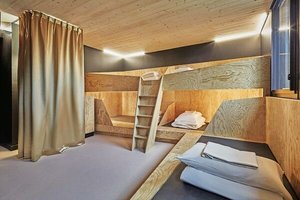 Zimmerbeispiel Pressmind Bild-ID : 1343801