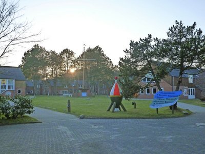 Jugenderholungsdorf St. Peter-Ording